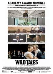 Watch Wild Tales