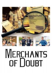 Watch Merchants of Doubt
