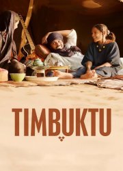Watch Timbuktu