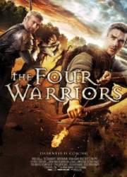 Watch The Four Warriors