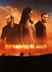 Watch Strangerland