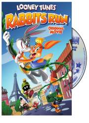 Watch Looney Tunes: Rabbit Run