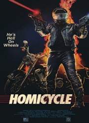 Watch Homicycle
