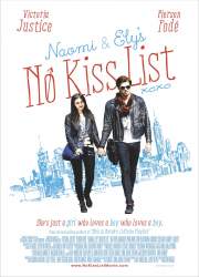 Watch Naomi and Ely's No Kiss List