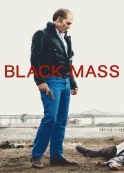 Watch Black Mass