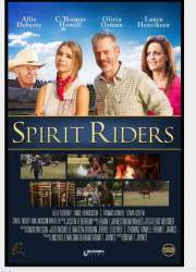 Watch Spirit Riders