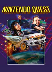 Watch Nintendo Quest