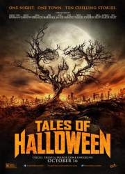 Watch Tales of Halloween