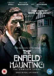 Watch The Enfield Haunting