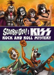Watch Scooby-Doo! And Kiss: Rock and Roll Mystery
