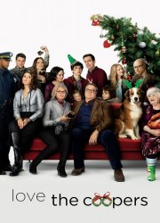 Watch Love the Coopers