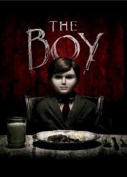 Watch The Boy