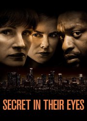 Watch Secret in Their Eyes 