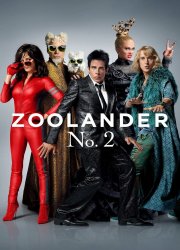 Watch Zoolander 2
