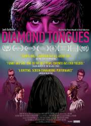 Watch Diamond Tongues 