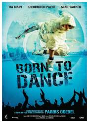 Born to Dance 