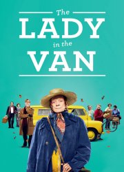 Watch The Lady in the Van 
