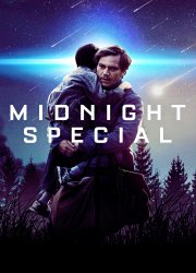 Watch Midnight Special