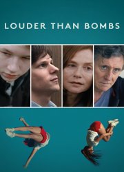 Watch Louder Than Bombs 