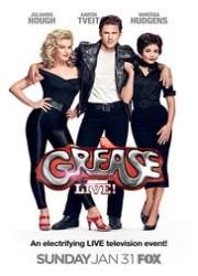 Watch Grease Live! 