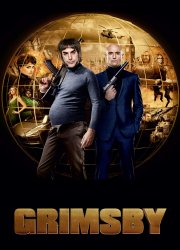 Watch The Brothers Grimsby