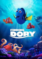 Watch Finding Dory