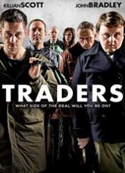 Watch Traders 
