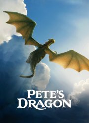 Watch Pete's Dragon