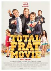 Watch Total Frat Movie 
