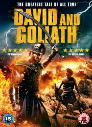 Watch David and Goliathz