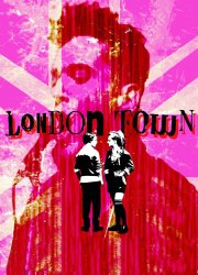 Watch London Town