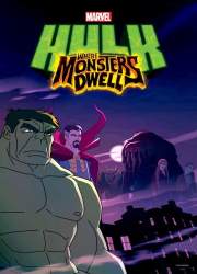 Watch Hulk Where Monsters Dwell