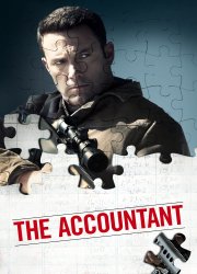 Watch The Accountant
