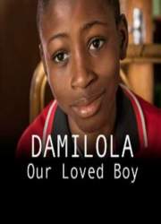 Damilola, Our Loved Boy 