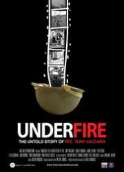 Watch Underfire: The Untold Story of Pfc. Tony Vaccaro 