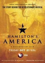 Watch Hamilton's America 