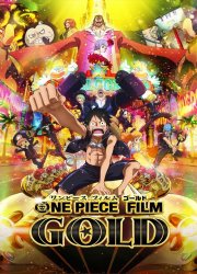 Watch One Piece Film Gold