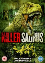 Watch KillerSaurus