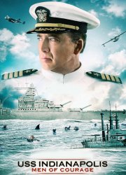 Watch USS Indianapolis: Men of Courage