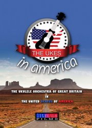 Watch The Ukes in America