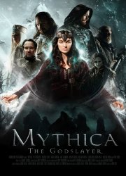 Mythica: The Godslayer