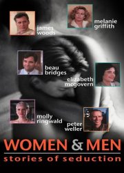 Watch Women and Men: Stories of Seduction