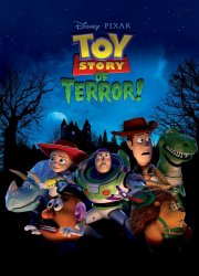 Watch Toy Story of Terror