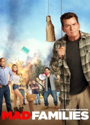 Watch Mad Families