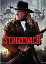 Watch Stagecoach: The Texas Jack Story
