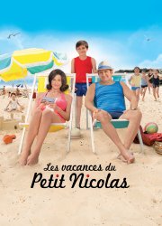 Nicholas on Holiday - Les vacances du petit Nicolas