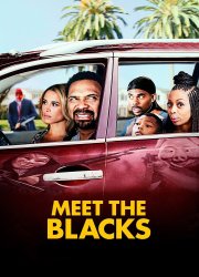 Watch Meet the Blacks