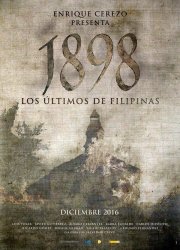 Watch 1898. Los últimos de Filipinas