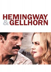 Watch Hemingway & Gellhorn