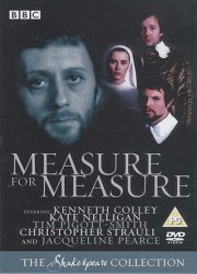 Watch Measure for Measure